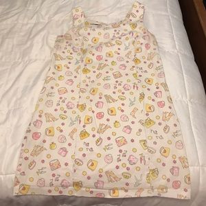 Briggs New York Dress